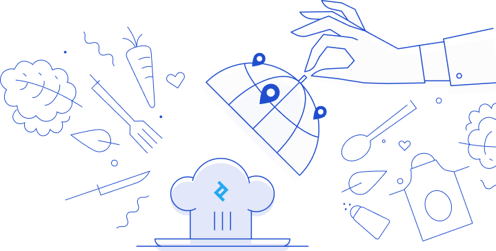 Toptal - Toptaste